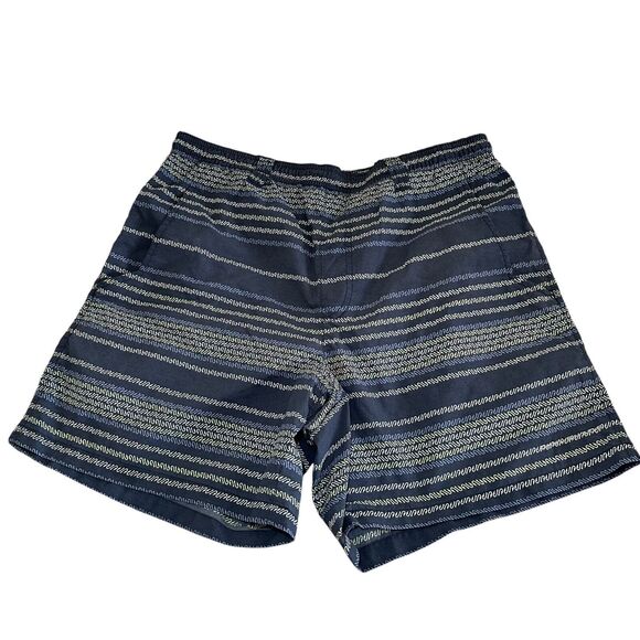 Columbia PFG Omni-Shade Swim Trunks Men's Size Small Blue Surf Swimming Fishing - Picture 2 of 3